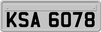 KSA6078