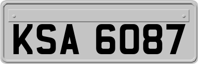 KSA6087