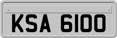 KSA6100