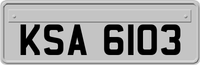 KSA6103