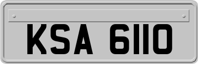 KSA6110