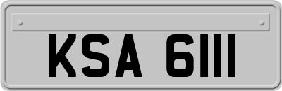 KSA6111