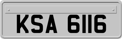 KSA6116