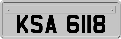 KSA6118