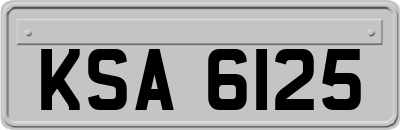 KSA6125