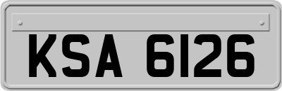 KSA6126