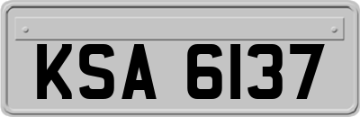 KSA6137