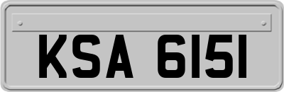 KSA6151