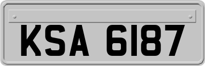 KSA6187