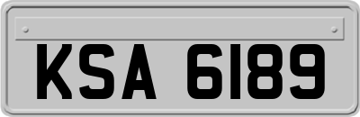 KSA6189