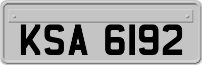 KSA6192