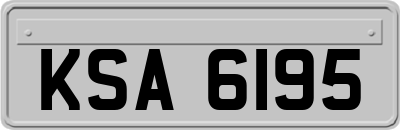 KSA6195