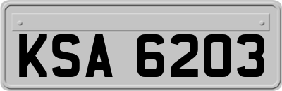 KSA6203