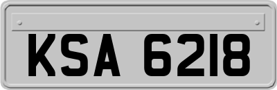 KSA6218