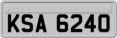 KSA6240