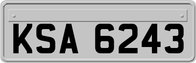 KSA6243