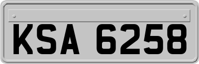KSA6258