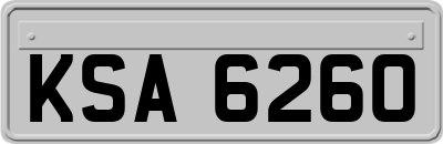 KSA6260