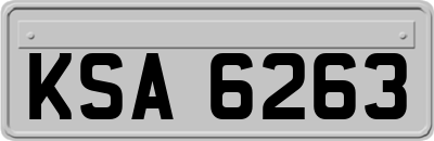 KSA6263