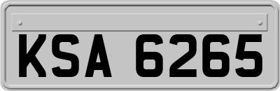 KSA6265