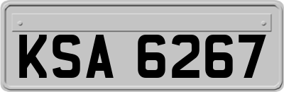 KSA6267