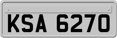 KSA6270