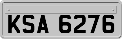 KSA6276