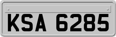 KSA6285