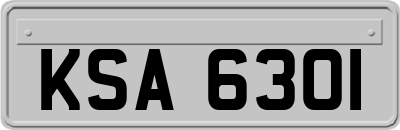 KSA6301