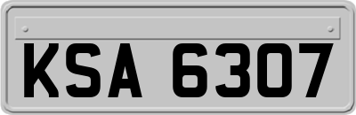 KSA6307