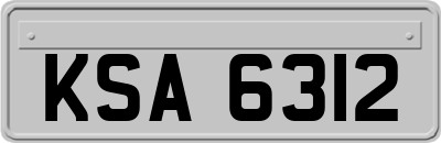 KSA6312