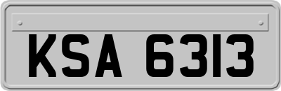 KSA6313
