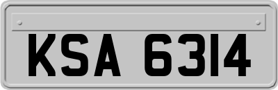 KSA6314