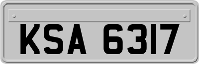 KSA6317