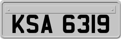 KSA6319