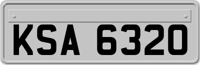 KSA6320