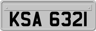 KSA6321