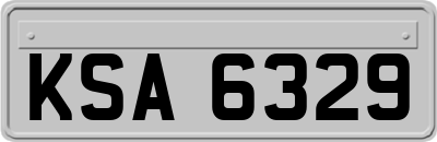 KSA6329