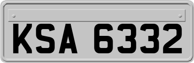 KSA6332