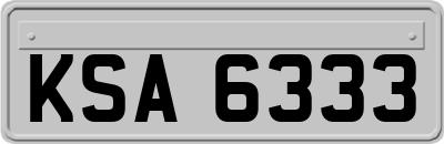 KSA6333