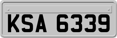 KSA6339