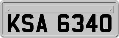KSA6340