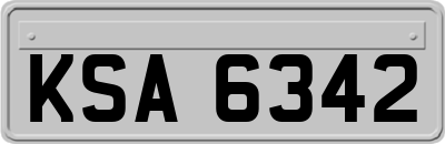 KSA6342