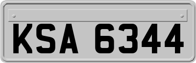 KSA6344
