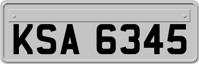 KSA6345