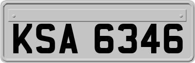 KSA6346