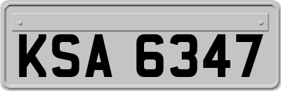 KSA6347