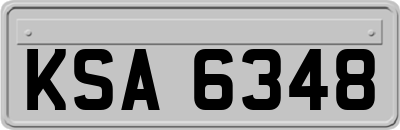 KSA6348