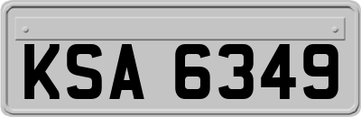 KSA6349