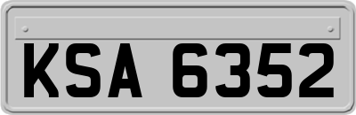 KSA6352